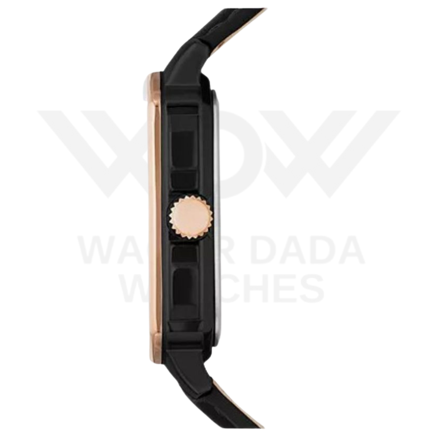 Fossil  Inscription Men's BQ2654