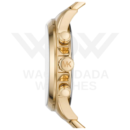 MK Bold Gold MK-8886