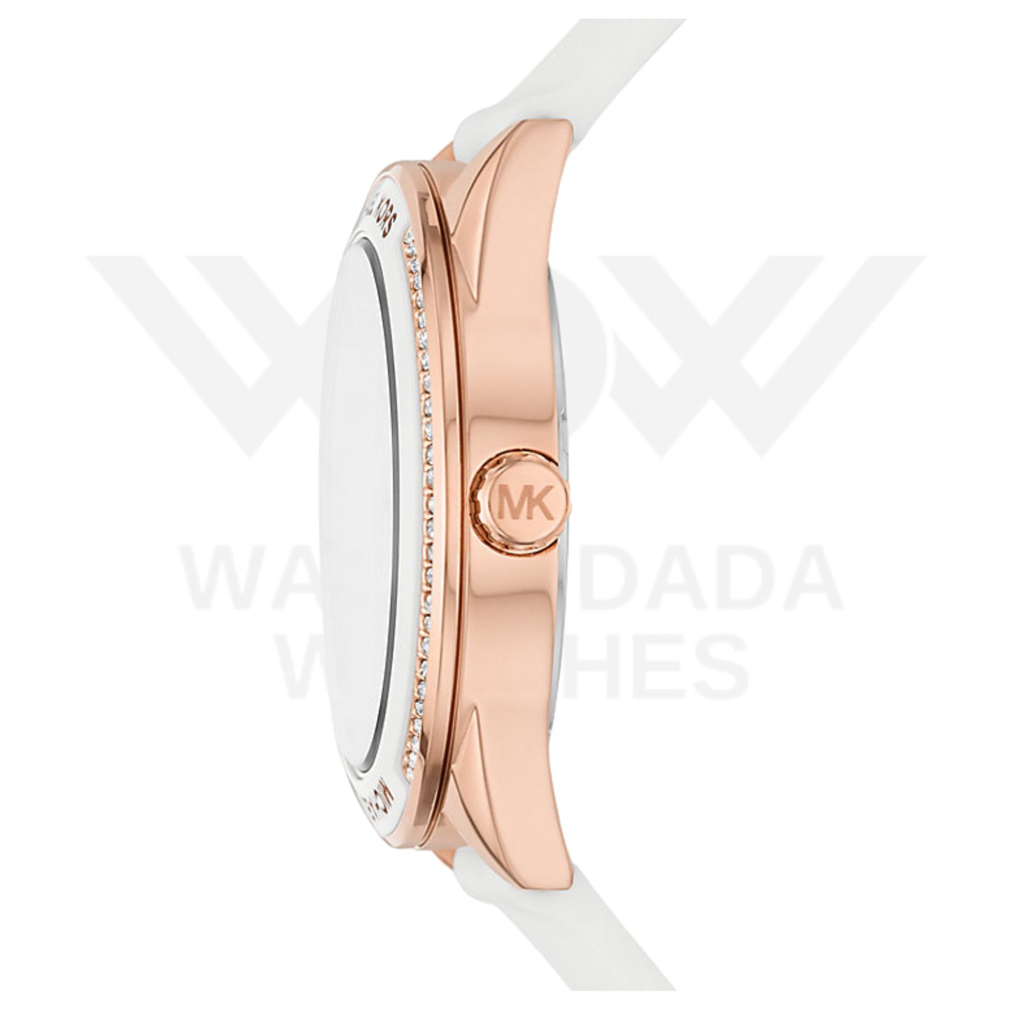 MK Stylish Sporty Watch MK-6945