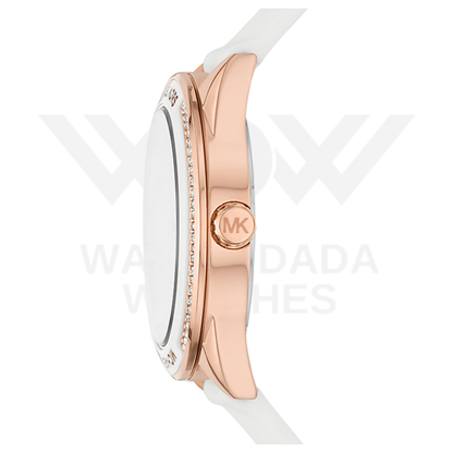MK Stylish Sporty Watch MK-6945