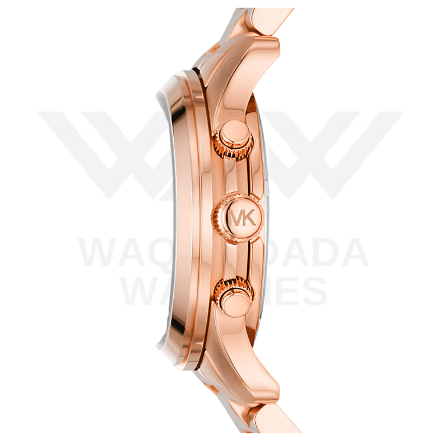 MK Rose Gold MK-7324