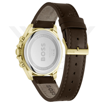 HUGO BOSS TROPER 1514100