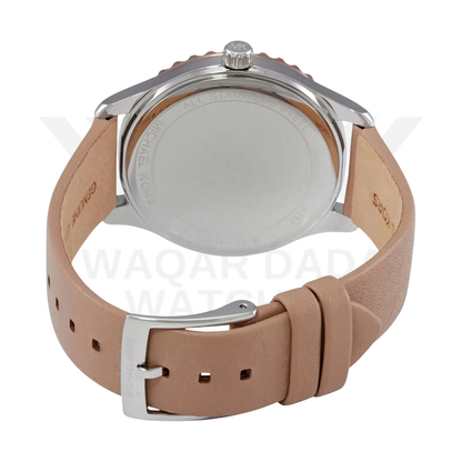 MK Elegant Timepiece MK-2910