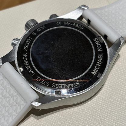 MK Fashionable Watch MK-6809