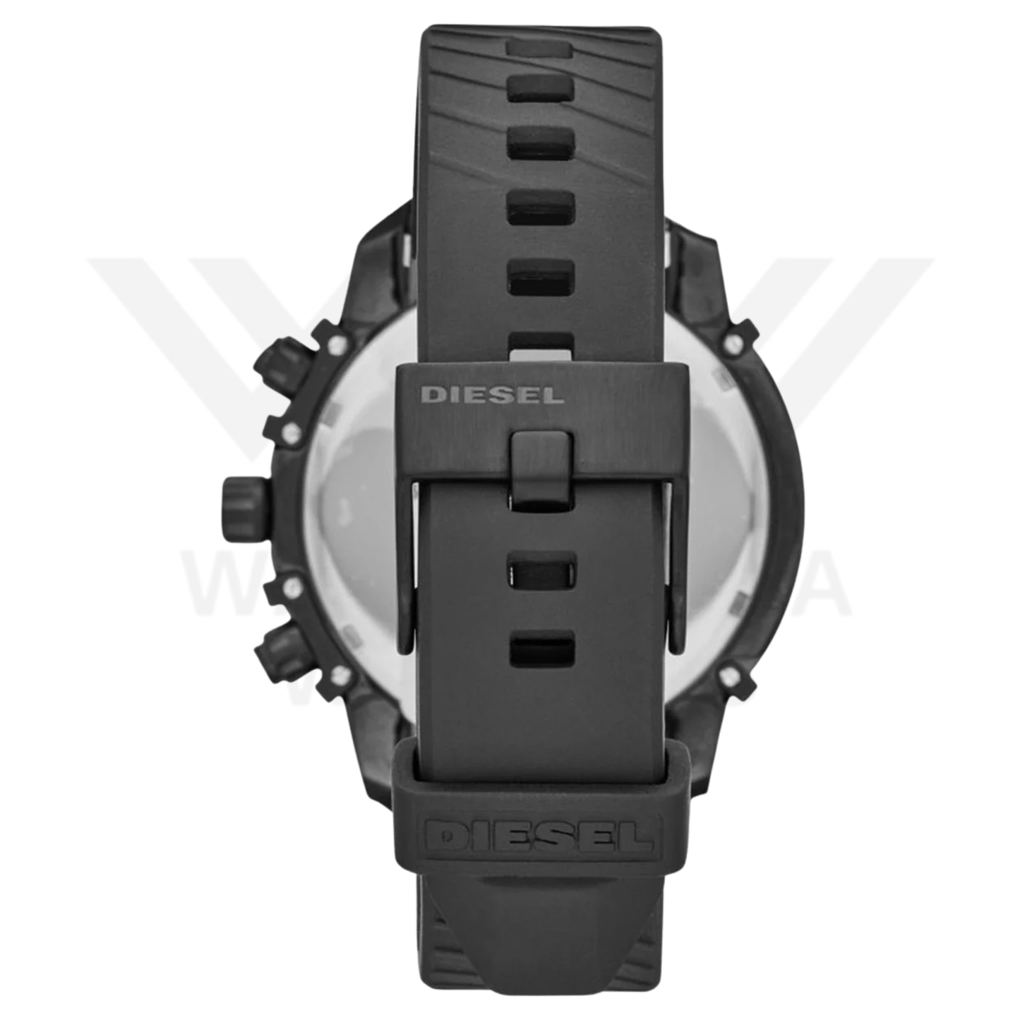Diesel Men's Griffed DZ-4520