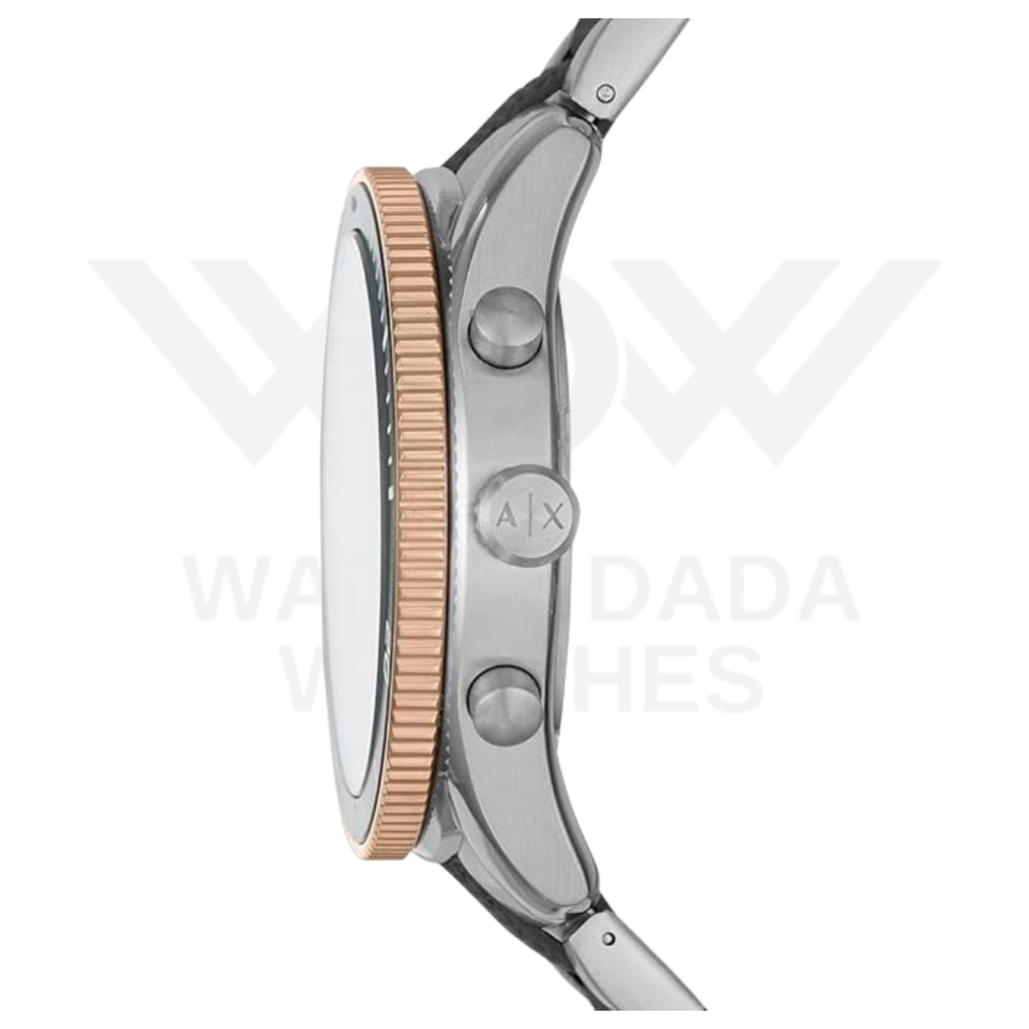 AX Men's Watch AX-1830
