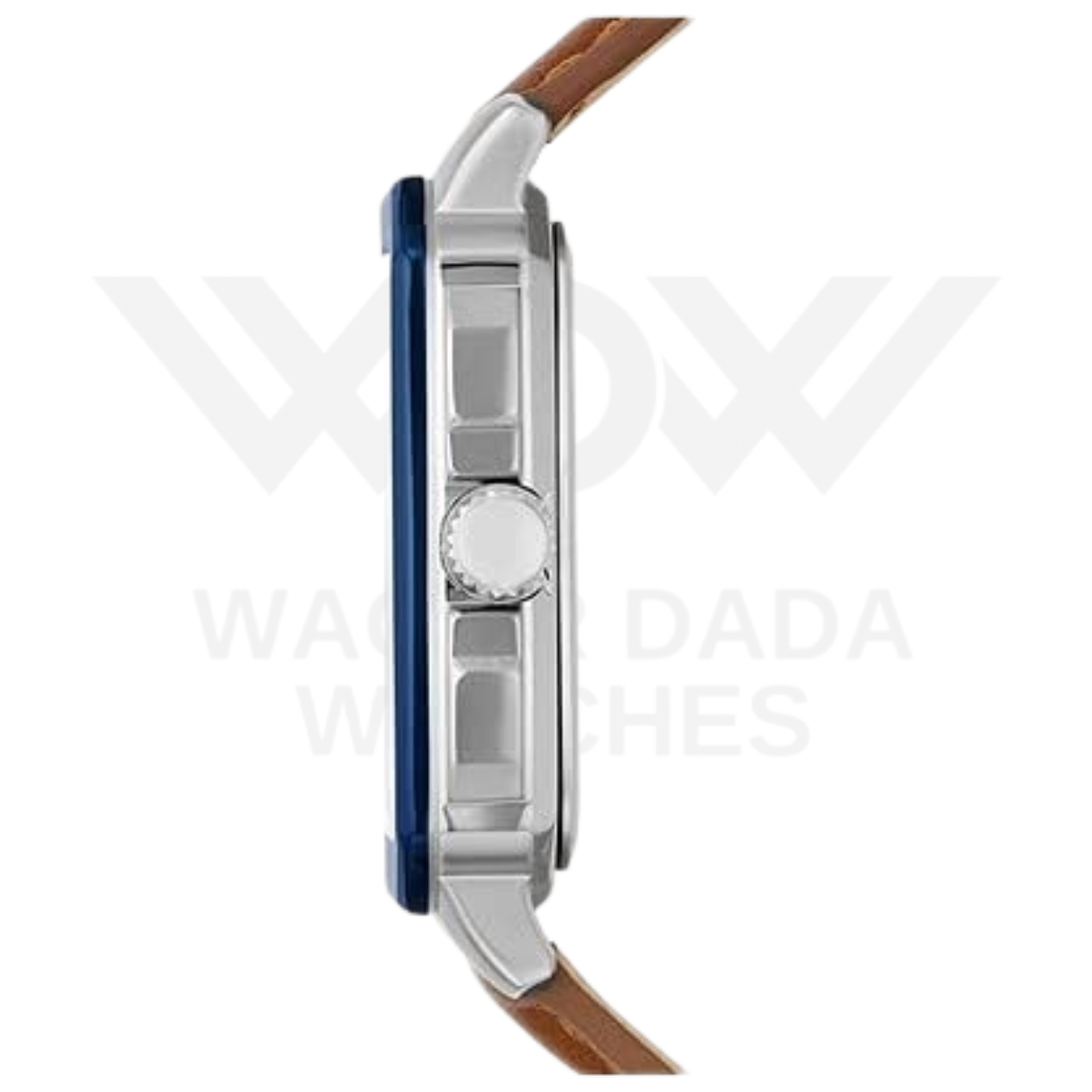 Fossil  Inscription Men's BQ2658