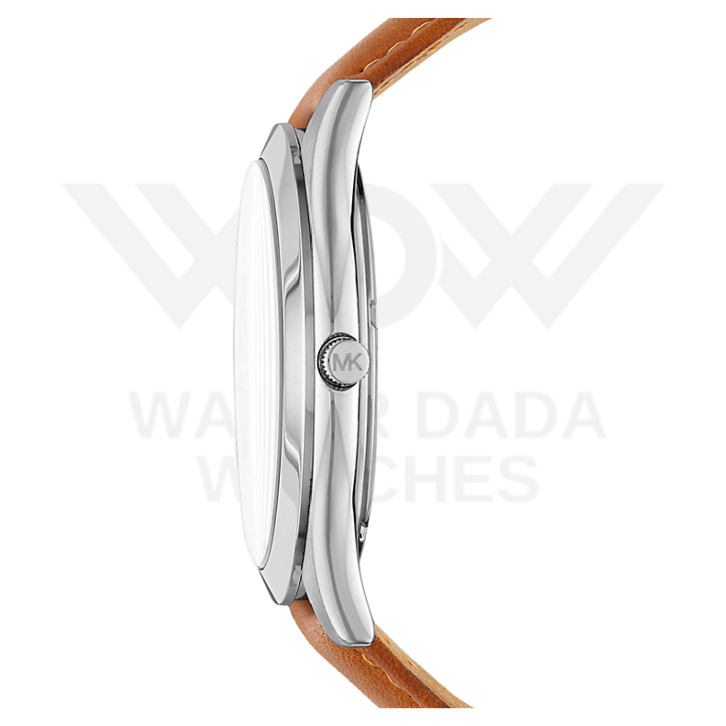 MK Stylish Timepiece MK-8508