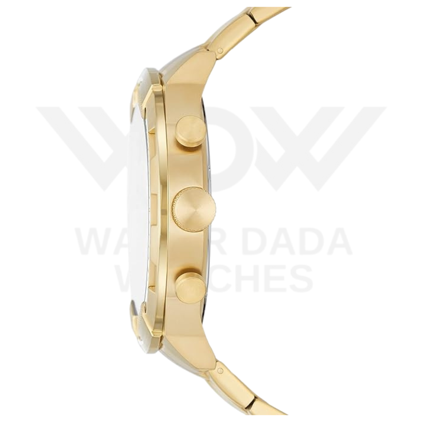 Fossil Bronson Bold FS5877