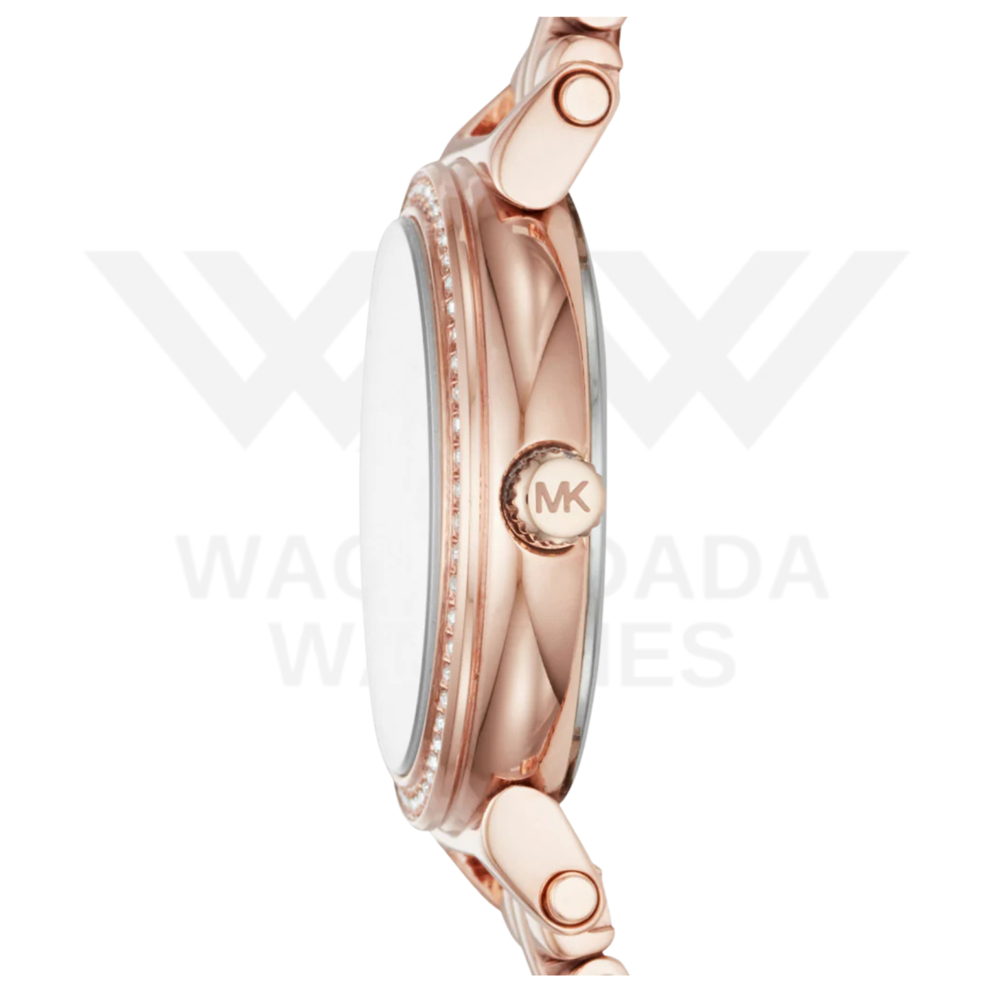MK Subtle Beauty MK-3834