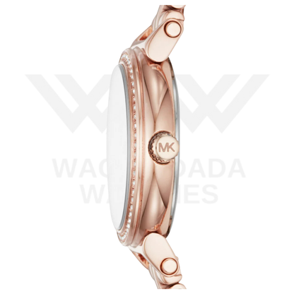 MK Subtle Beauty MK-3834