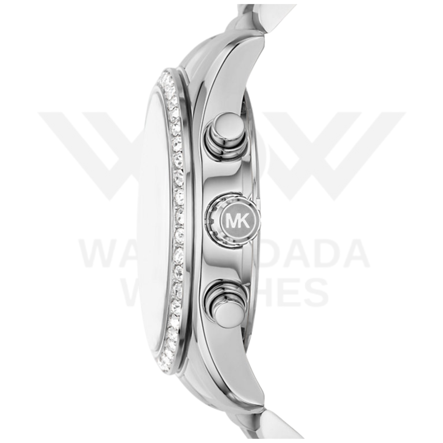 MK Popular Watch MK-7277