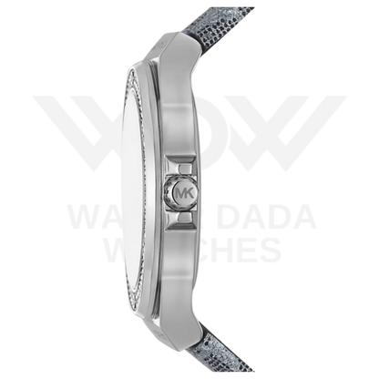 MK Versatile Timepiece MK-7309