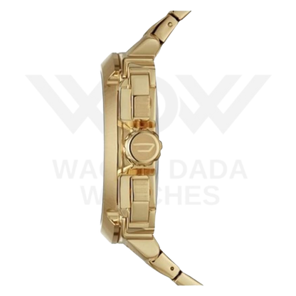 Diesel Bold Oversized DZ-7450