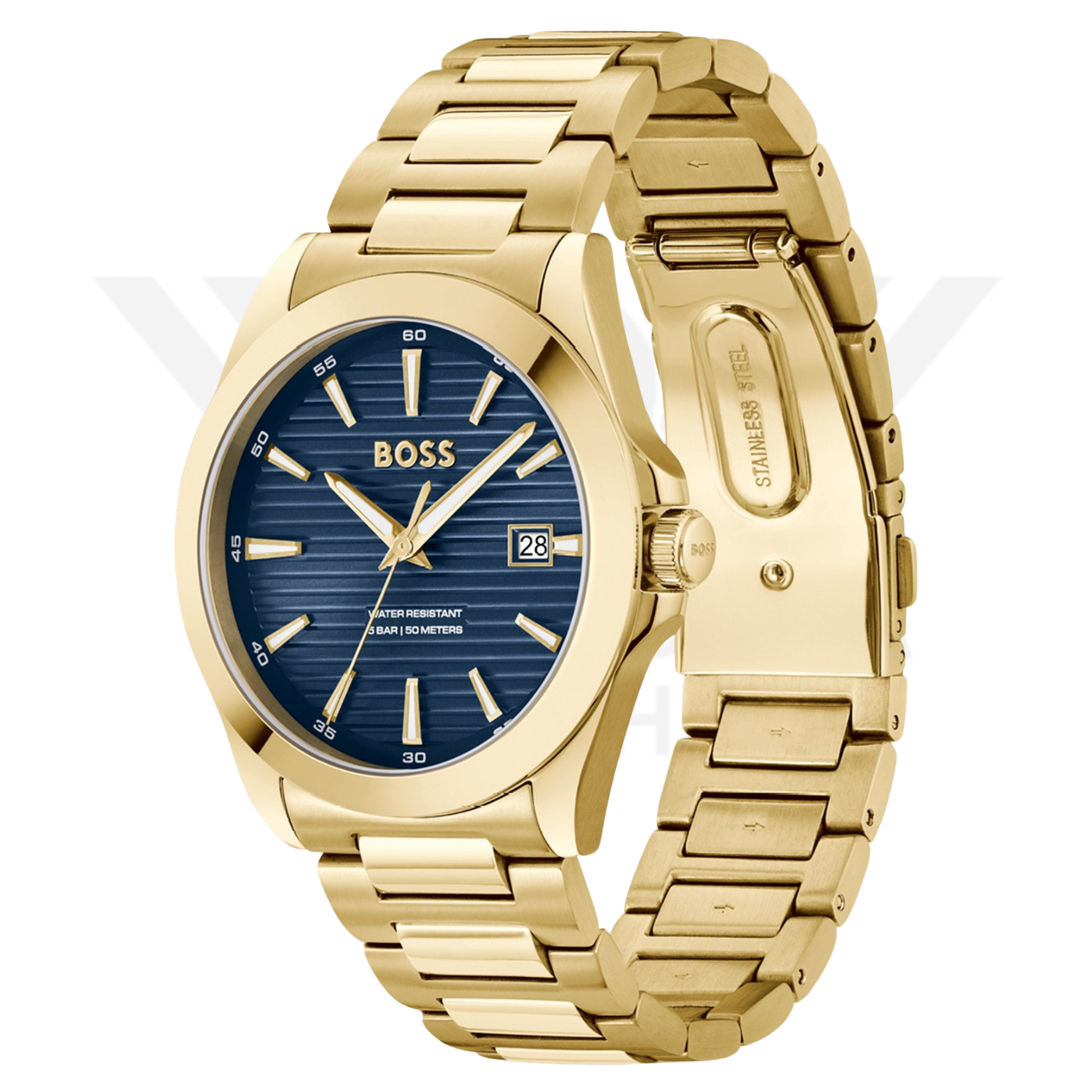 HUGO BOSS STRIKE 1514172