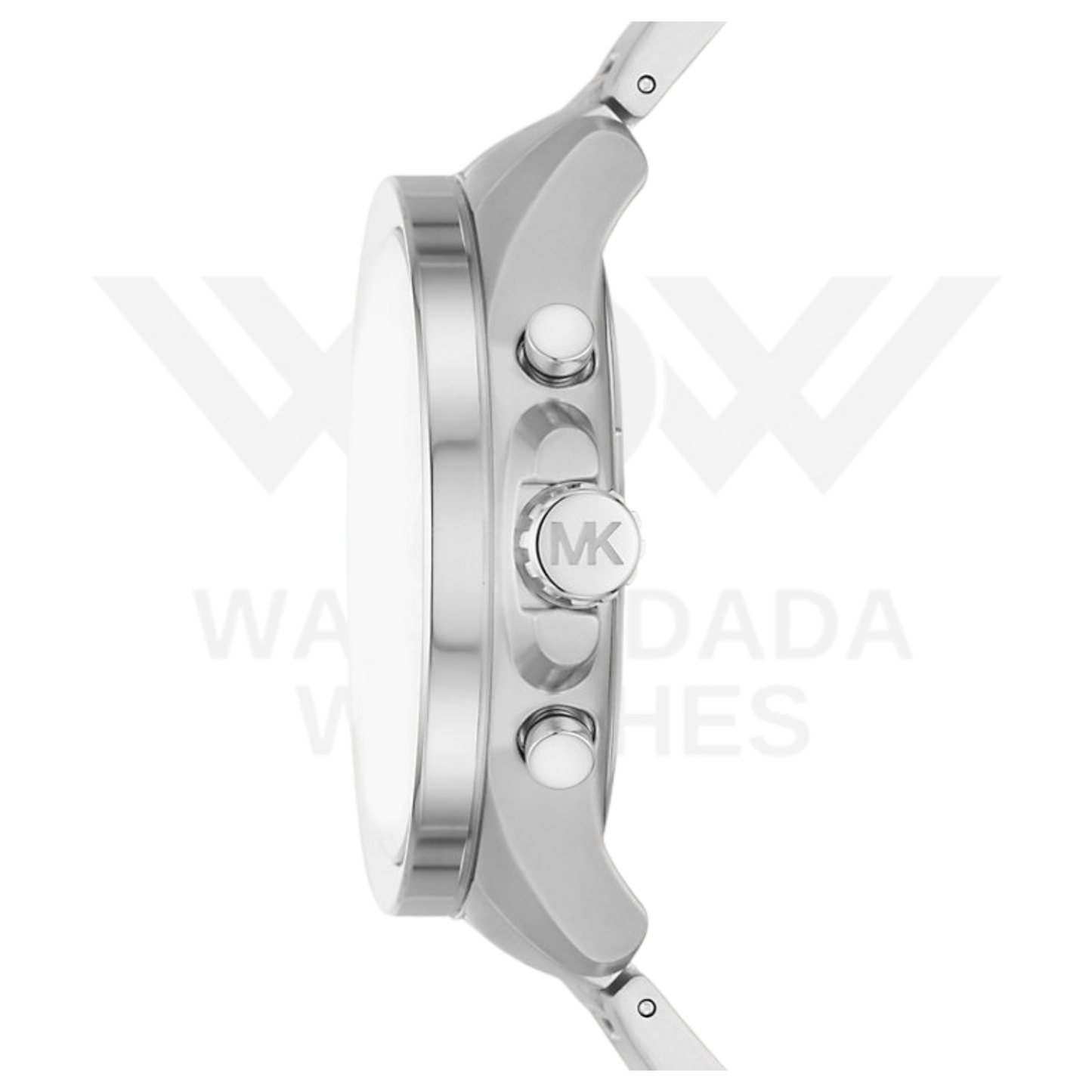 MK Stylish Timepiece MK-8880