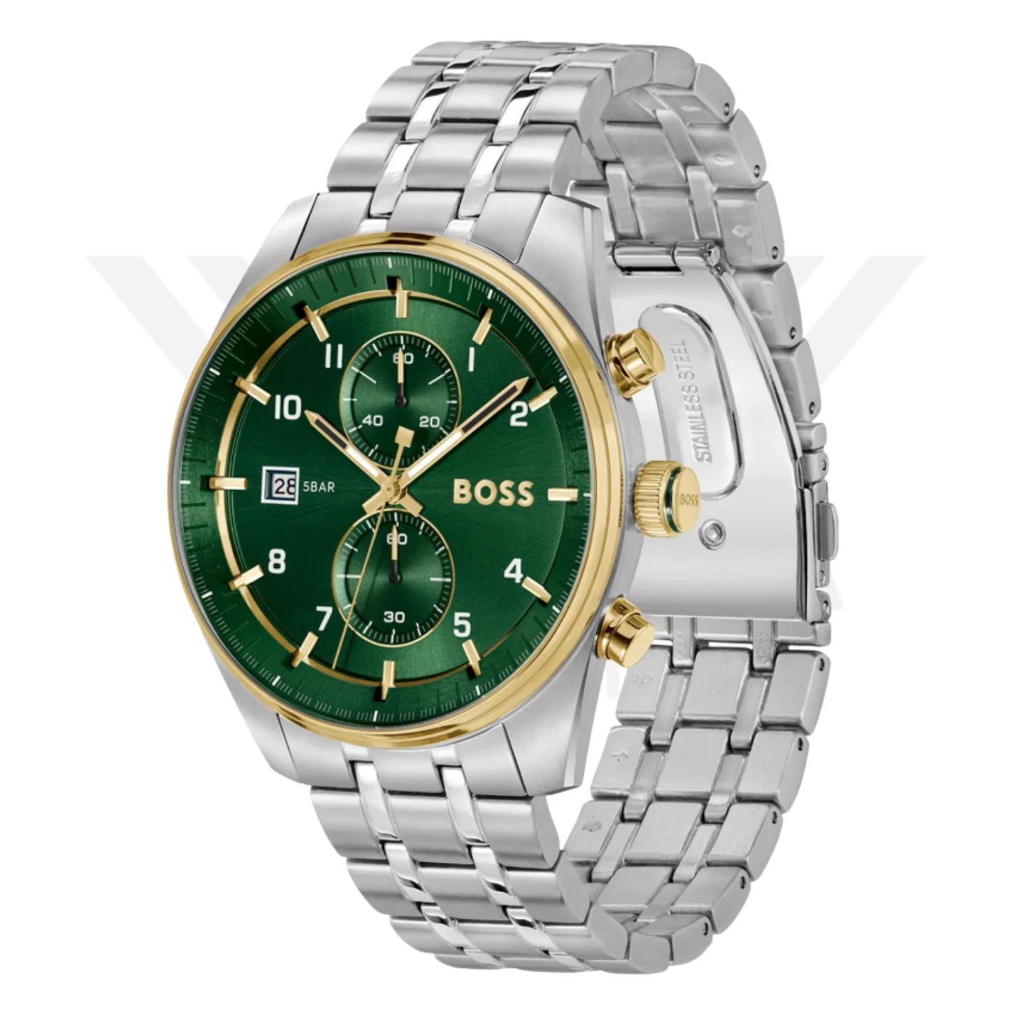 HUGO BOSS SKYTRAVELLER 1514195