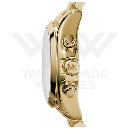 MK HIgh Level Watch MK-5798