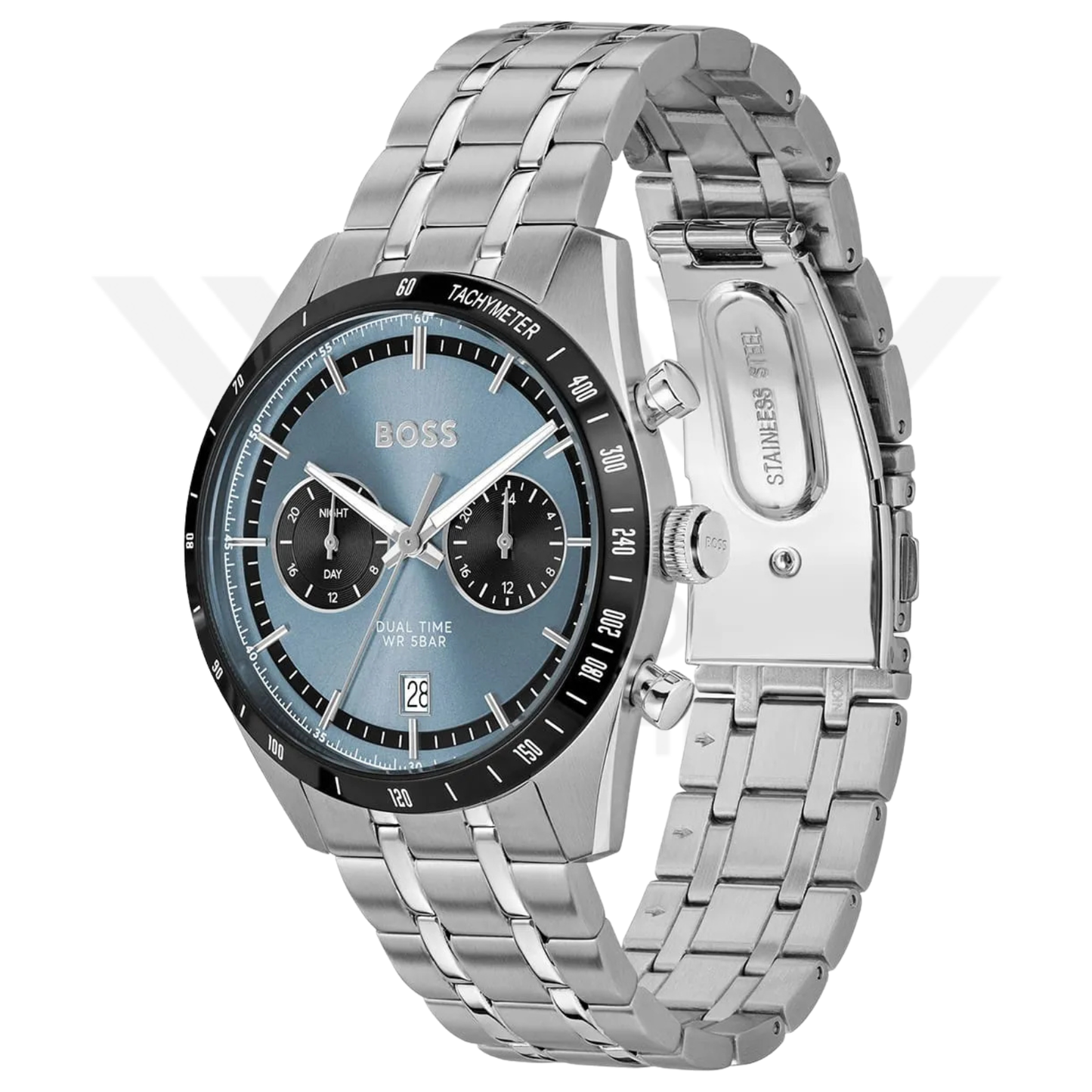 HUGO BOSS TOURMASTER 1514286