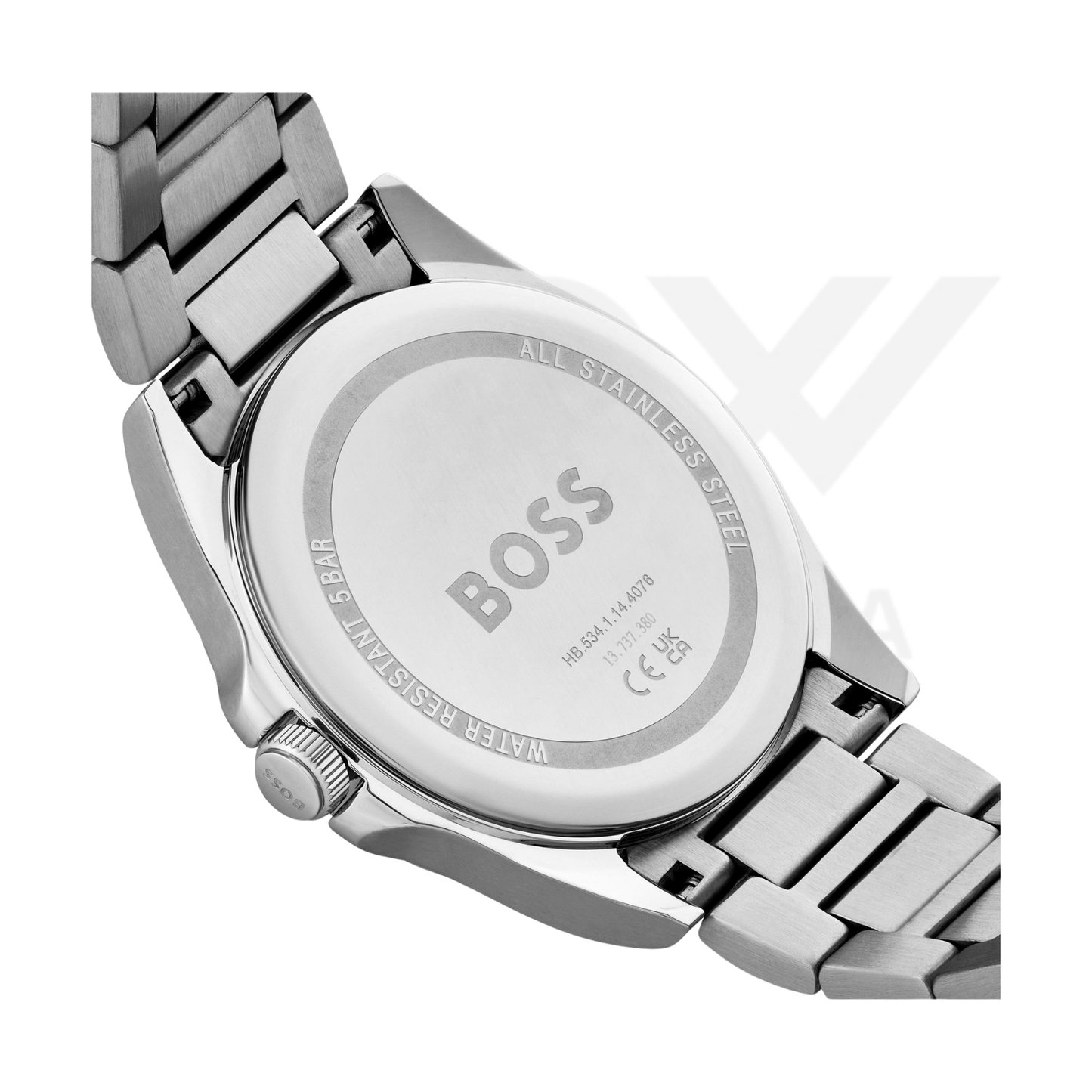 HUGO BOSS STRIKE 1514205
