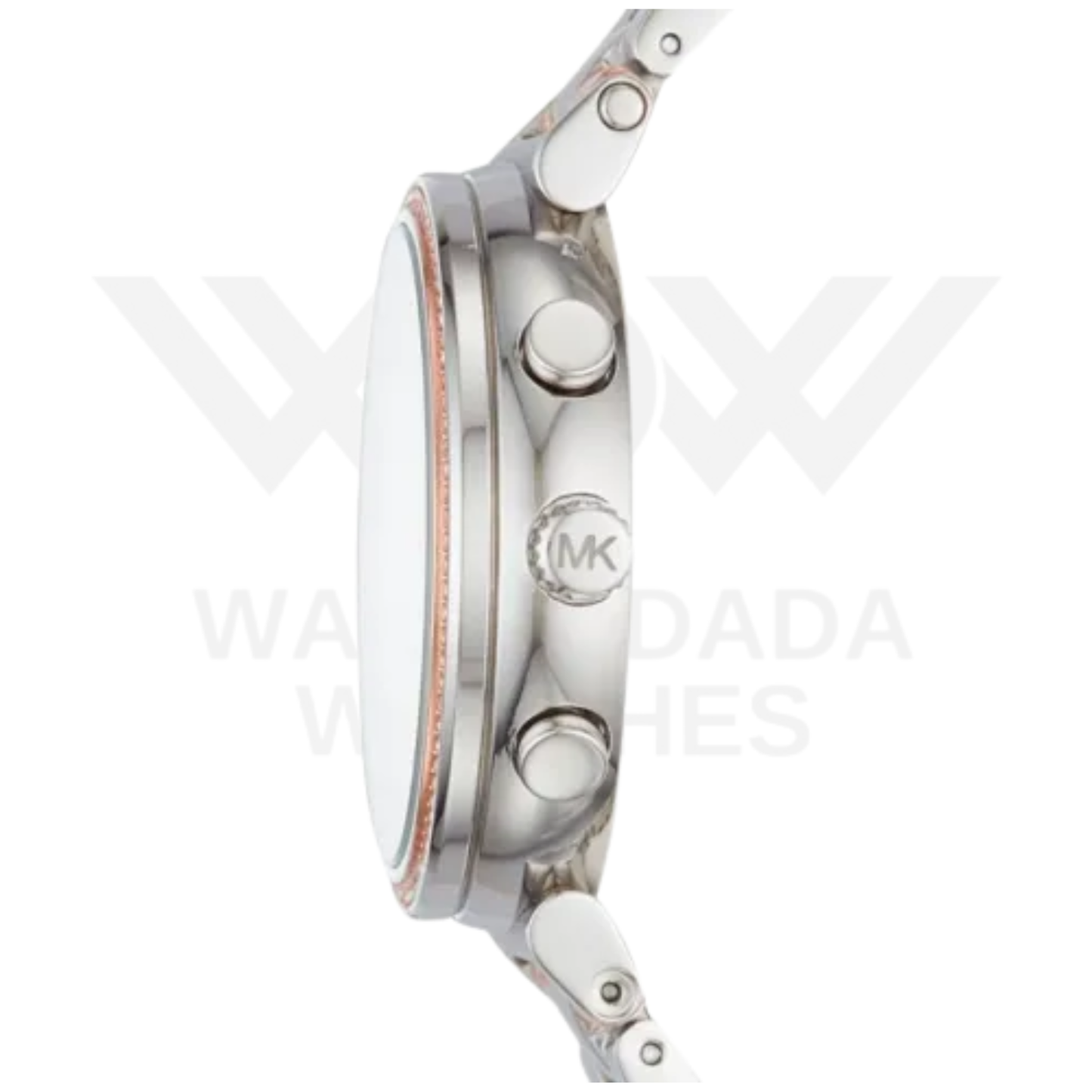 MK Stunning Watch MK-6558