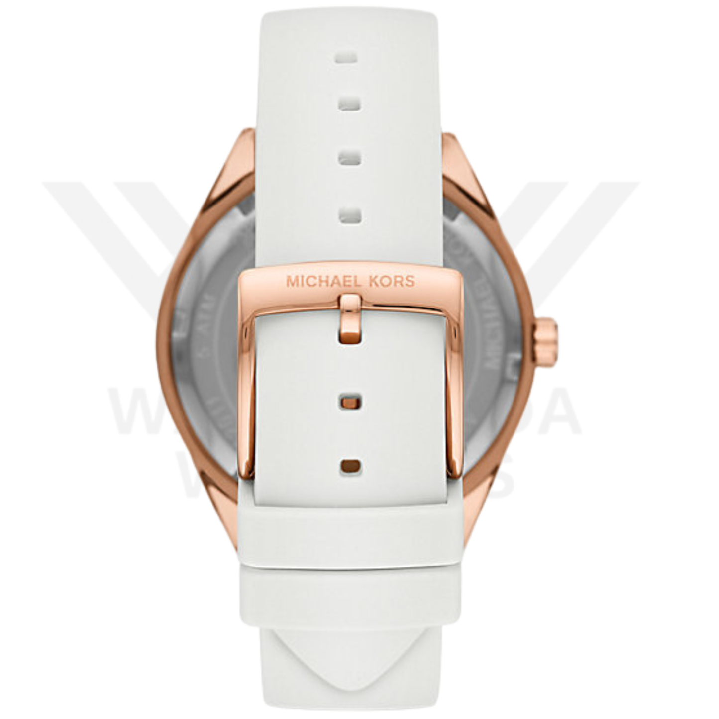 MK Stylish Sporty Watch MK-6945