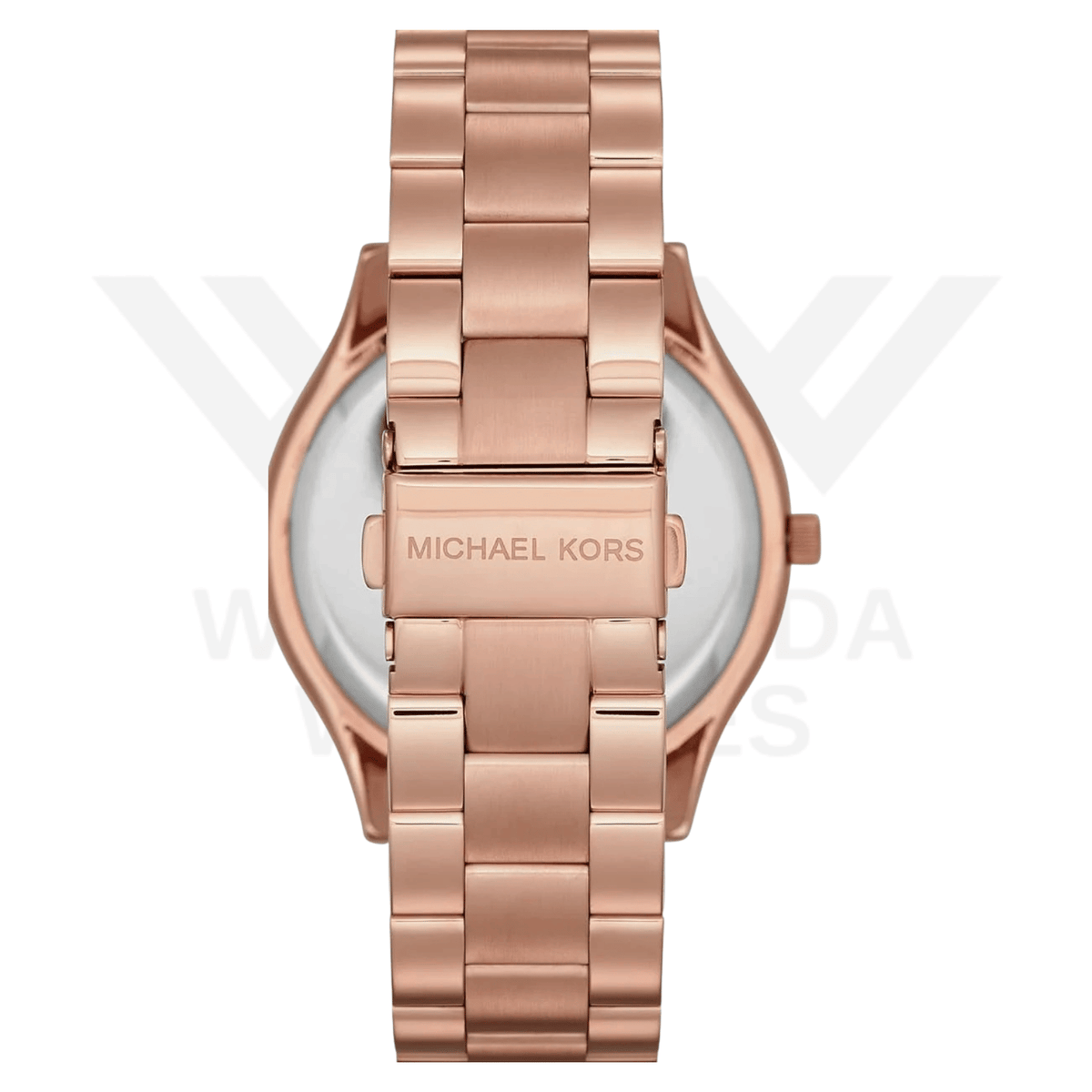 MICHEAL KORS SLIM RUNWAY MK3197