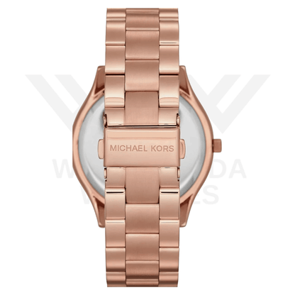 MICHEAL KORS SLIM RUNWAY MK3197