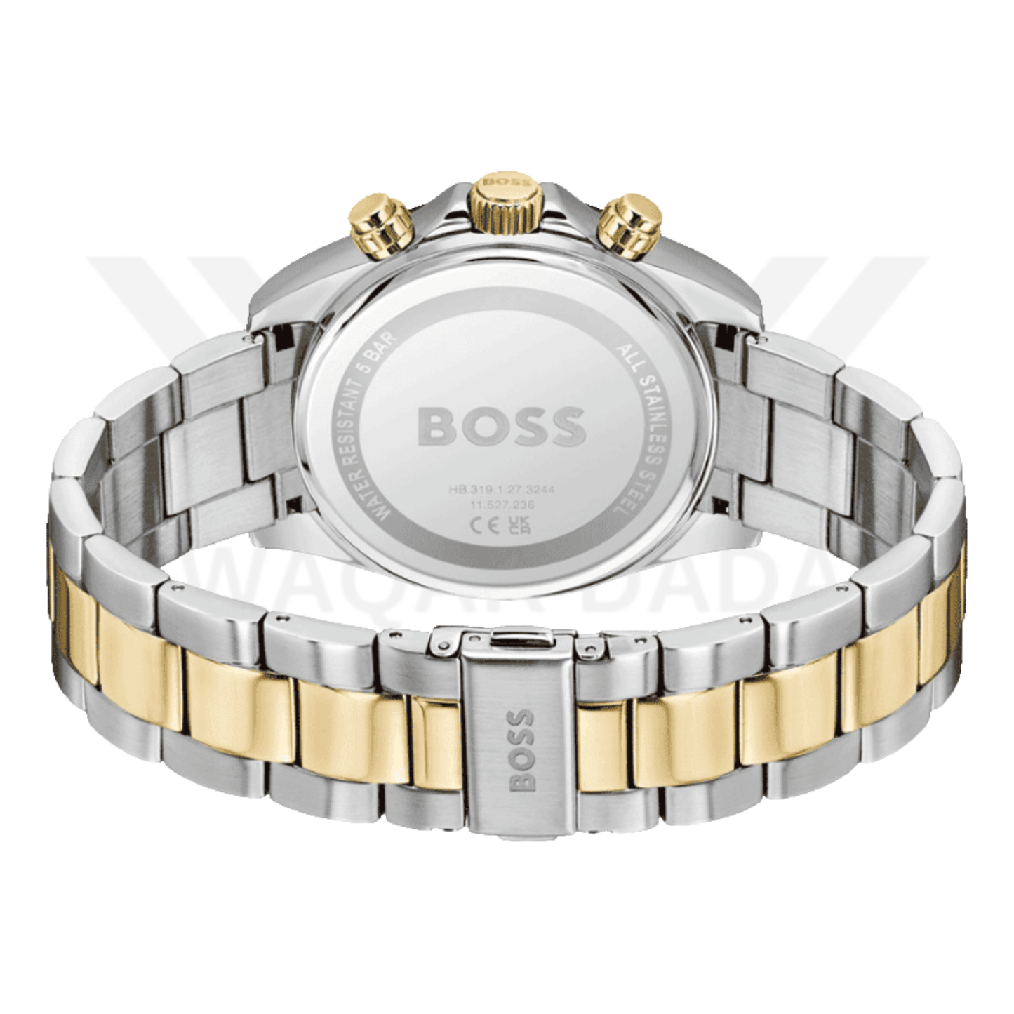 HUGO BOSS HERO 2.0 1514269