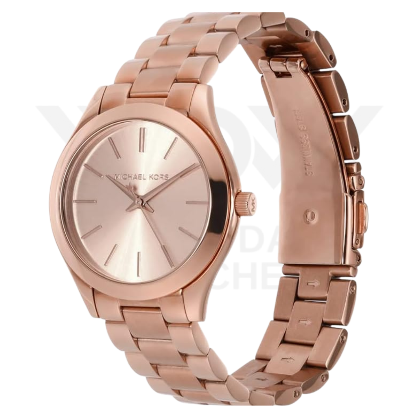 MK Versatile Timepiece MK-3513