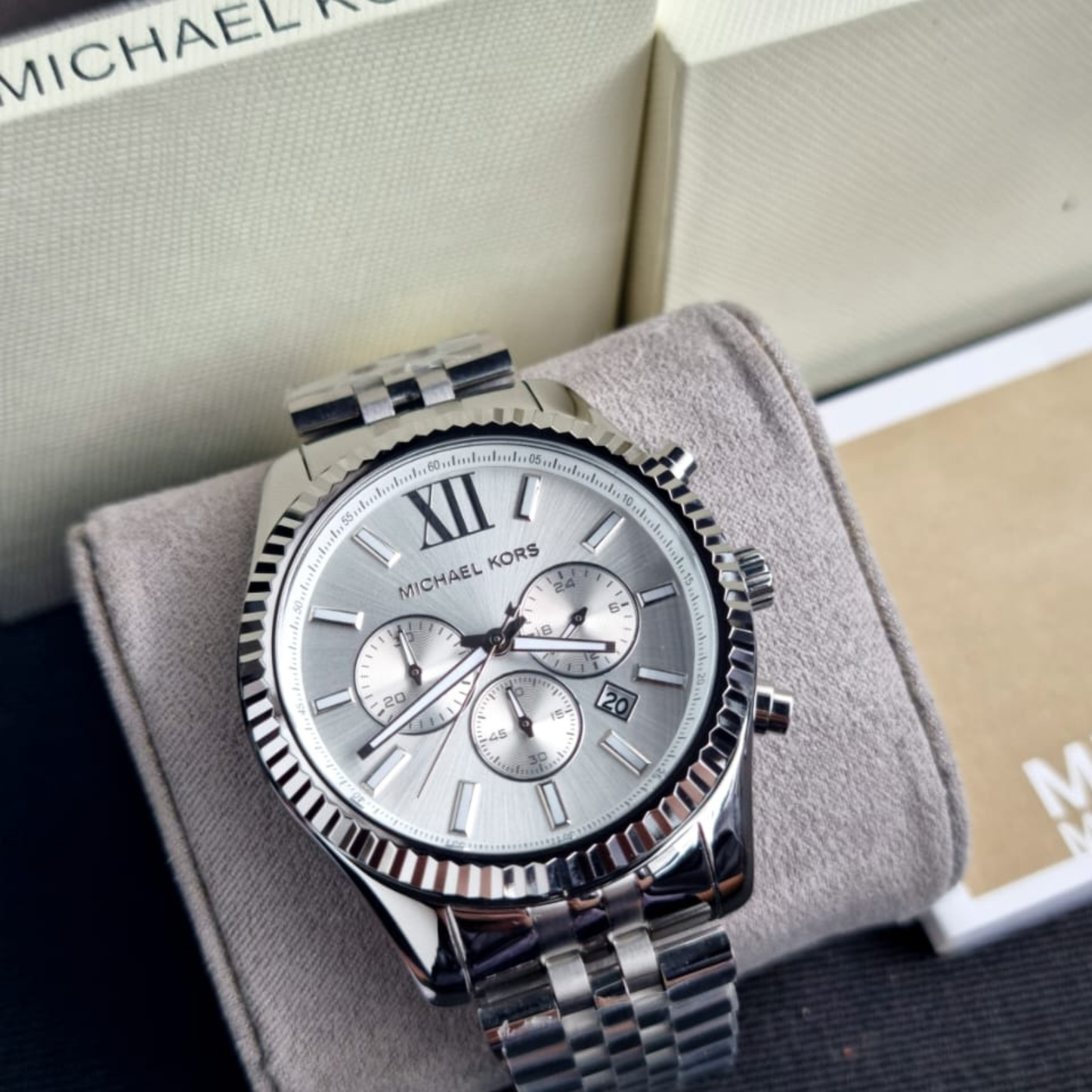 MK Blend Elegance MK-8405