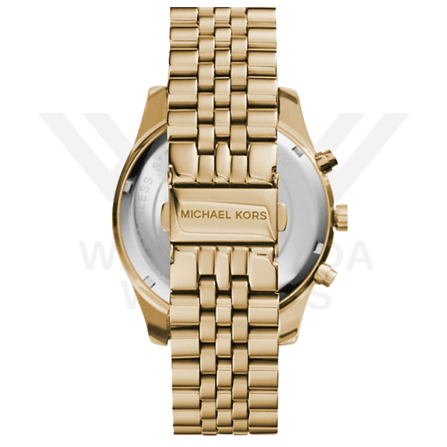 MK Stylish TimePiece MK-8281