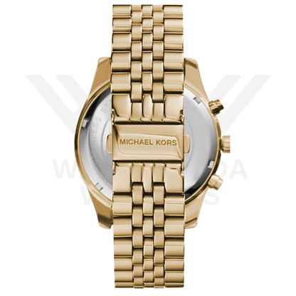 MK Stylish TimePiece MK-8281