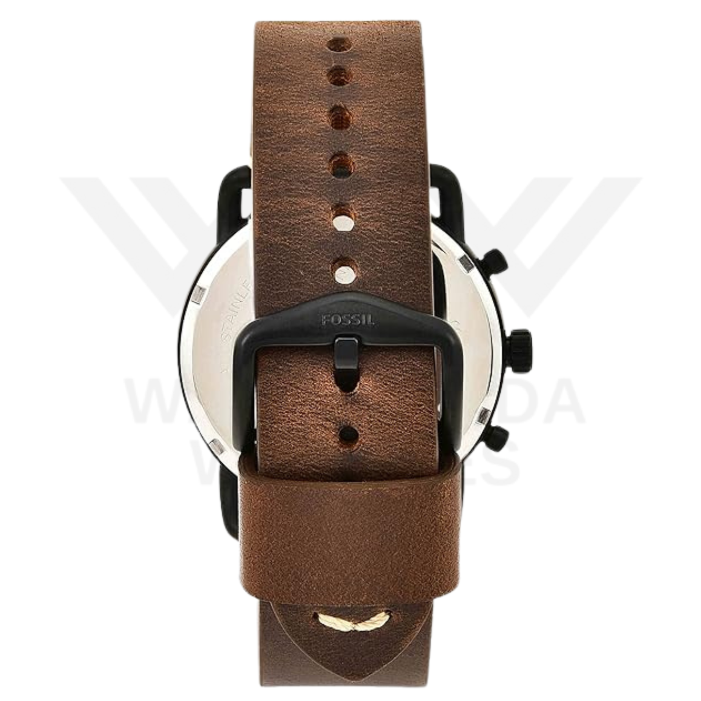 Fossil Machine Men's FS5403