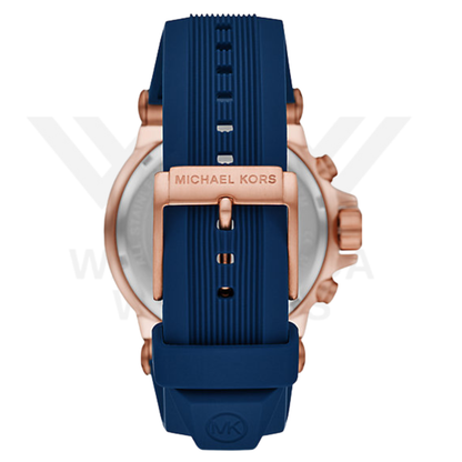 MK Big Timepiece MK-8809