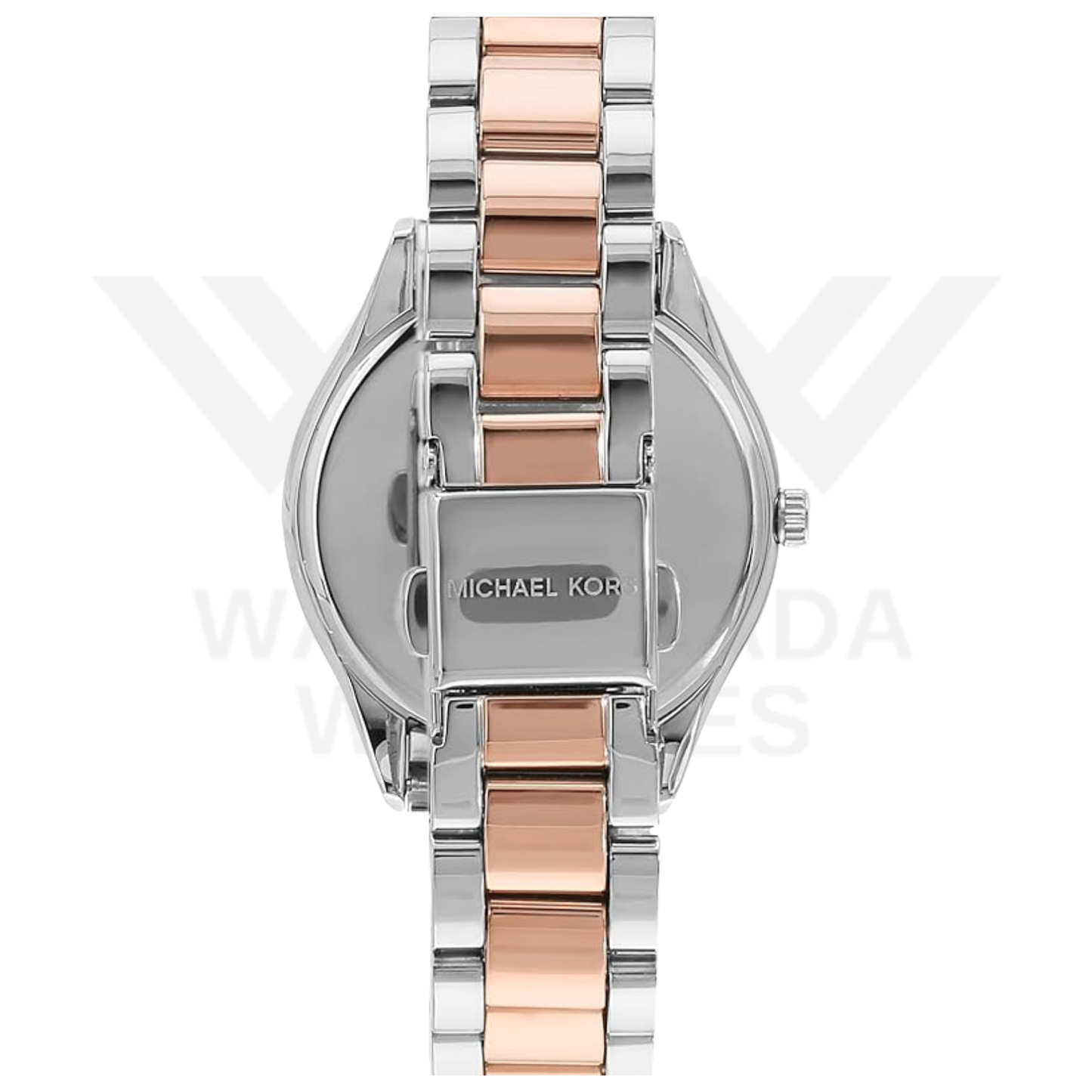 MK Versatile Timepiece MK-3979