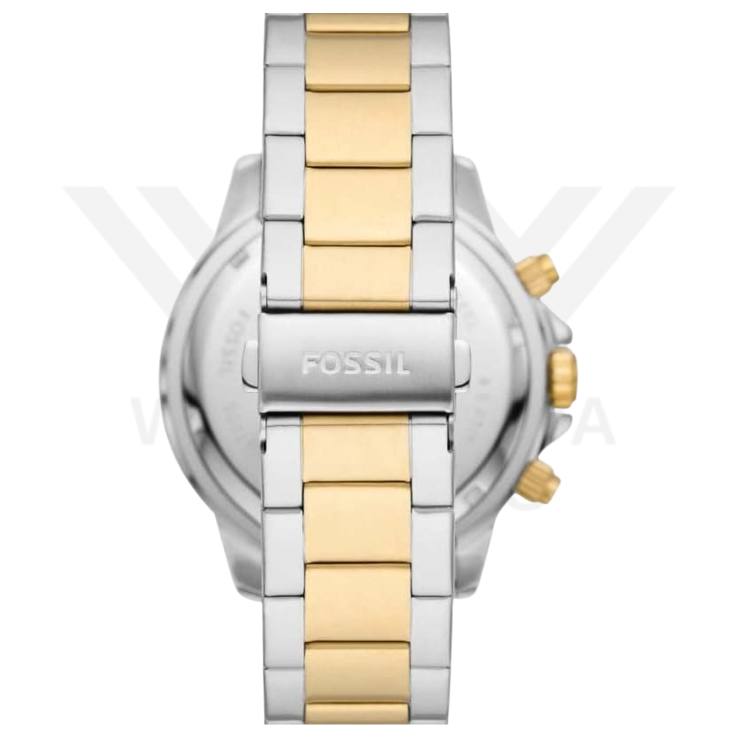 Fossil Bannon Bold BQ2707