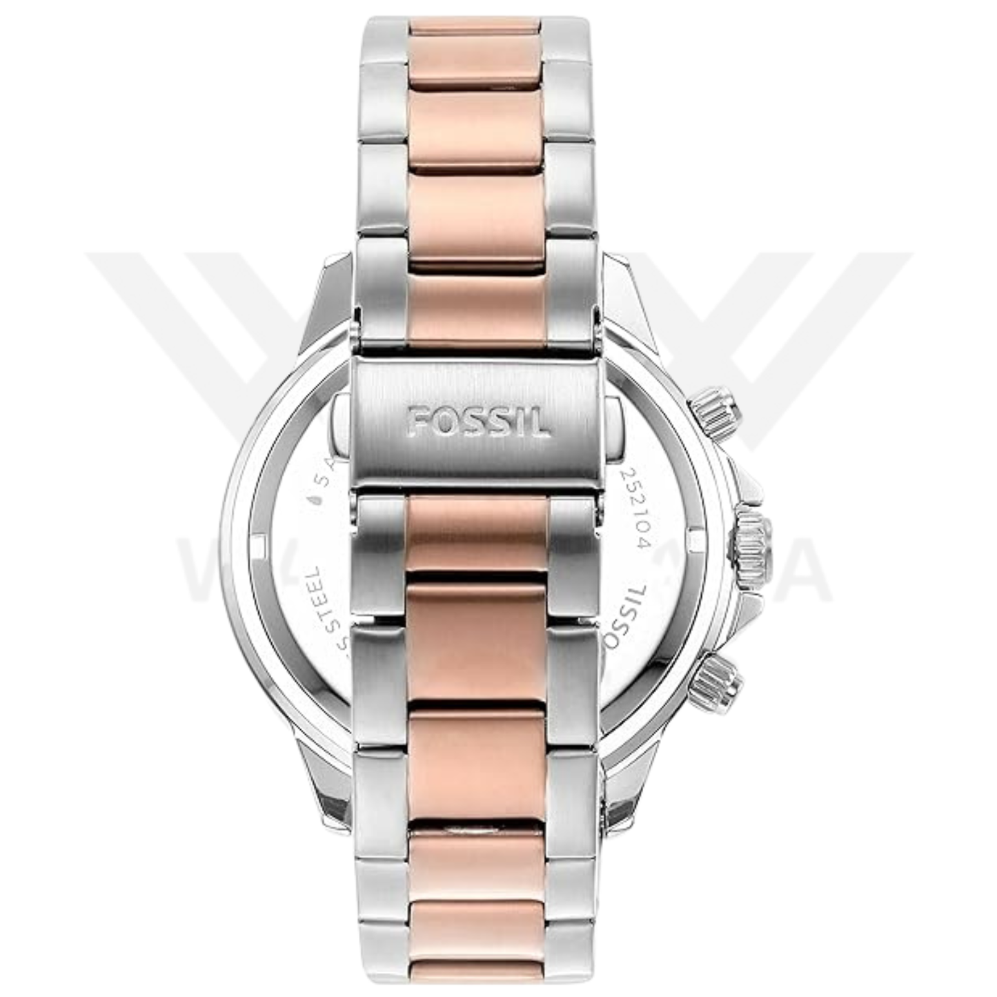 Fossil Bannon BQ2586