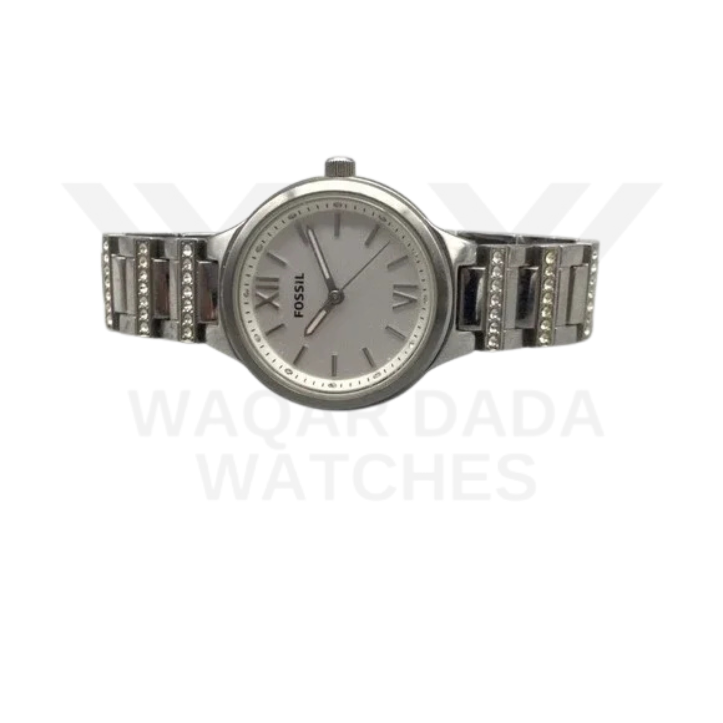 Fossil Spectacle Watch BQ1604
