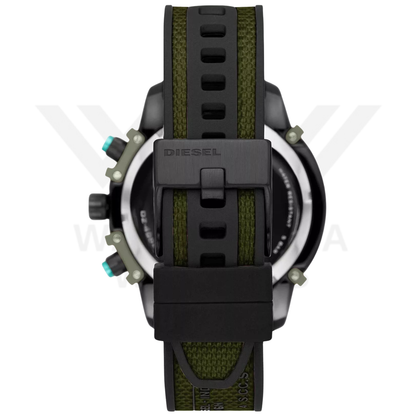 Diesel Griffed Chronograph DZ-4563