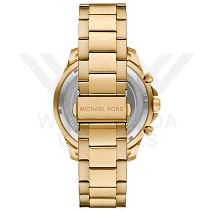 MK Black Dial MK-9068