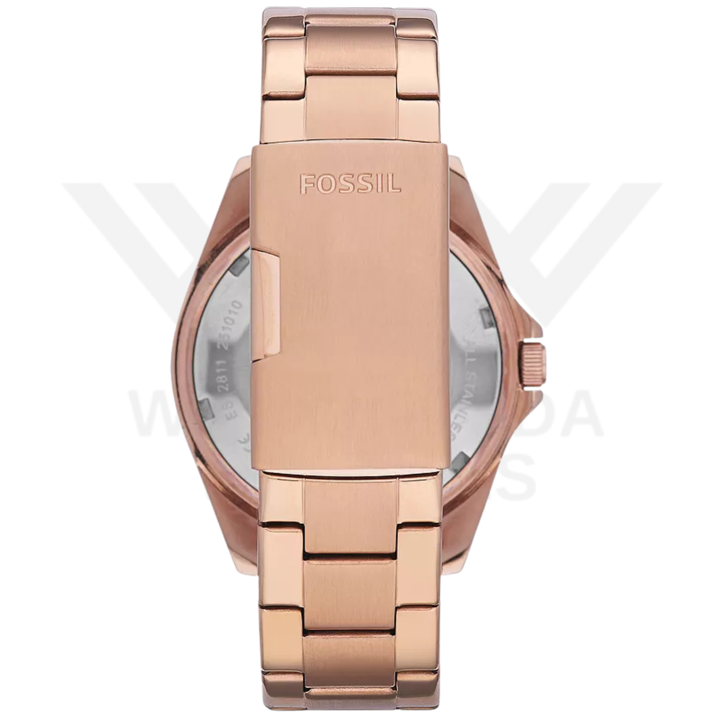 Fossil Riley Stunning ES2811
