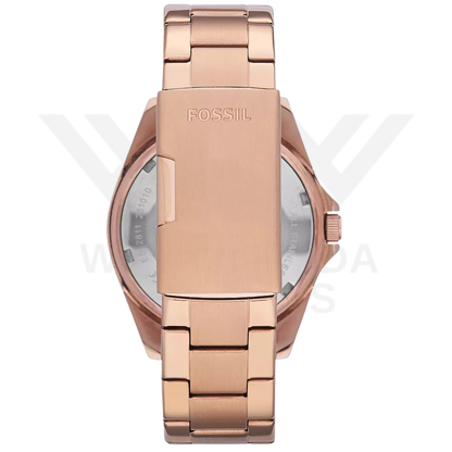 Fossil Riley Stunning ES2811