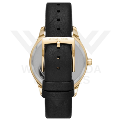 MK Sophisticated Timepiece MK-2911