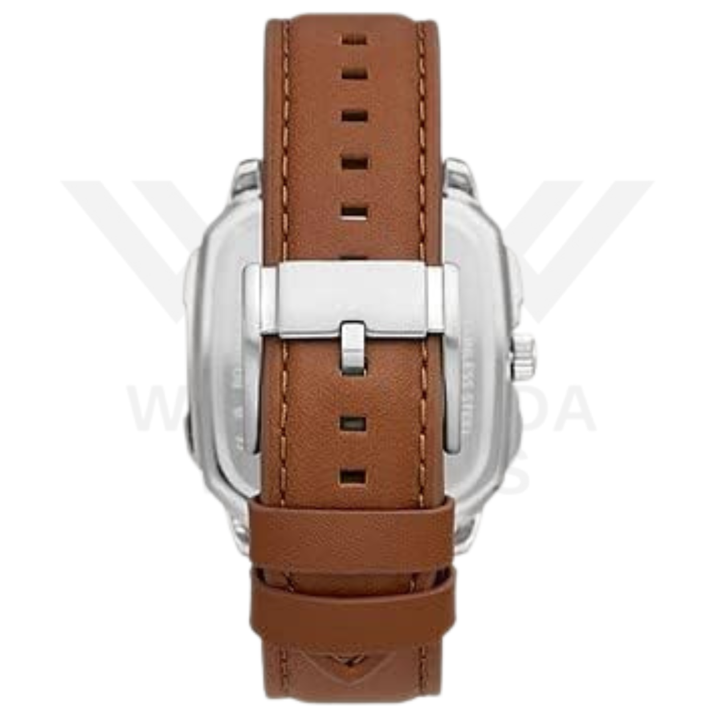 Fossil  Inscription Men's BQ2658