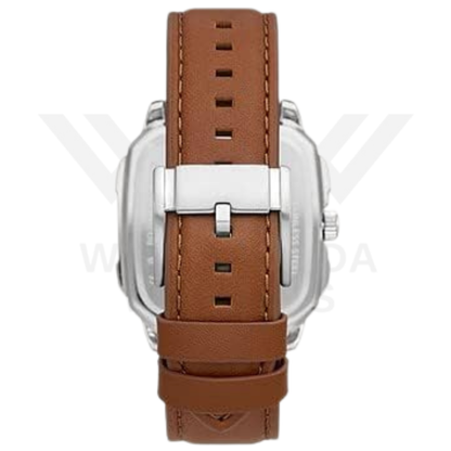 Fossil  Inscription Men's BQ2658