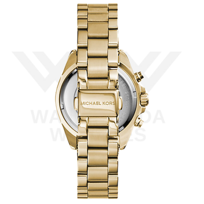 MK HIgh Level Watch MK-5798
