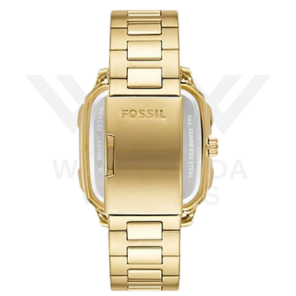 Fossil Inscription Watch BQ2656