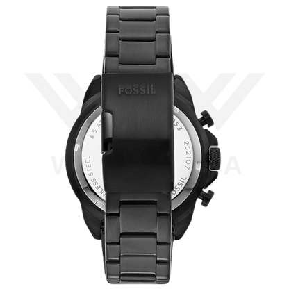 Fossil Everett FS5853