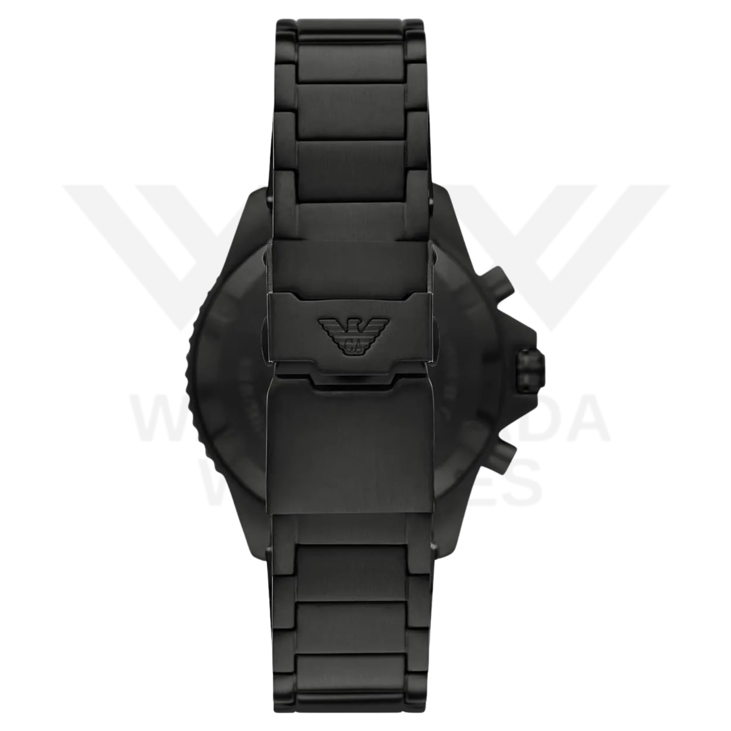 AR Quartz Watch AR-80050